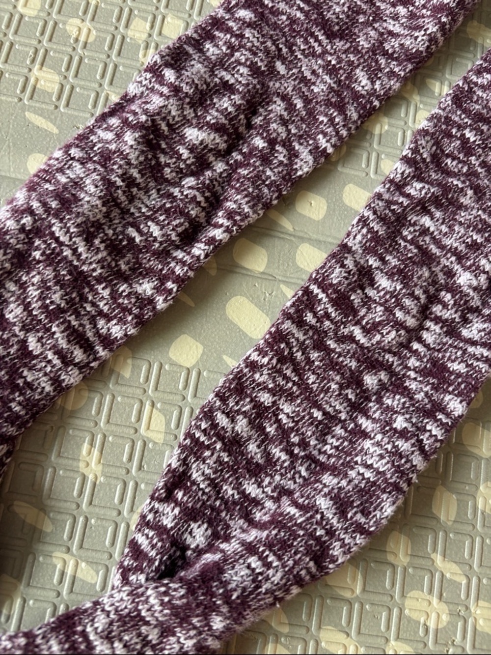 Knee-High Boot Socks - Picture 2 of 3